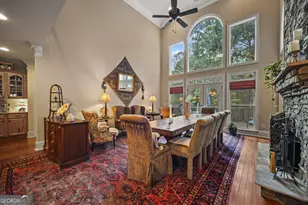 10 Clydesdale Trail, White, GA 30184 - Photo 16