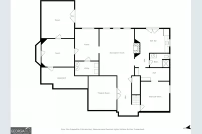 10 Clydesdale Trail, White, GA 30184 - Photo 76