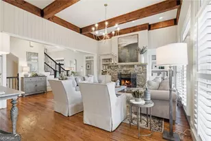 200 Pembrook Pl, Roswell, GA 30075 - Photo 16