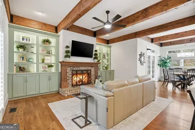 200 Pembrook Place, Roswell, GA 30075 - Photo 28