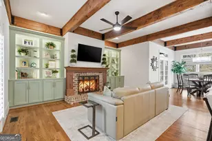 200 Pembrook Pl, Roswell, GA 30075 - Photo 28