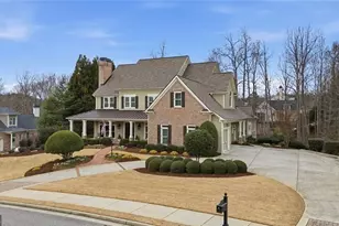 200 Pembrook Pl, Roswell, GA 30075 - Photo 2