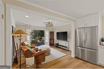 3526 Edgewood Circle, Gainesville, GA 30506 - Photo 20