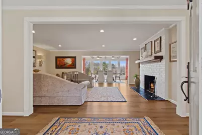 3526 Edgewood Circle, Gainesville, GA 30506 - Photo 4