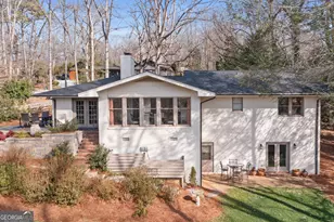 3526 Edgewood Cir, Gainesville, GA 30506 - Photo 34