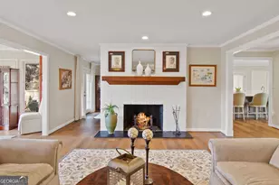 3526 Edgewood Cir, Gainesville, GA 30506 - Photo 6