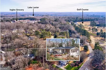 3526 Edgewood Circle, Gainesville, GA 30506 - Photo 4
