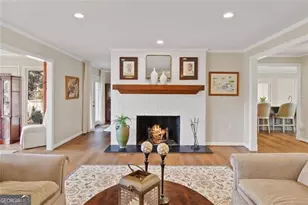 3526 Edgewood Cir, Gainesville, GA 30506 - Photo 12