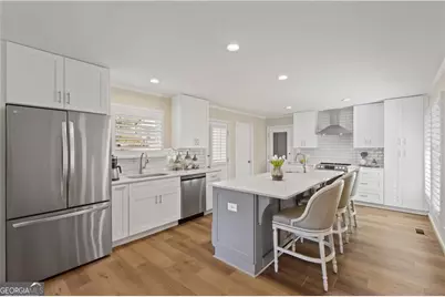 3526 Edgewood Circle, Gainesville, GA 30506 - Photo 16