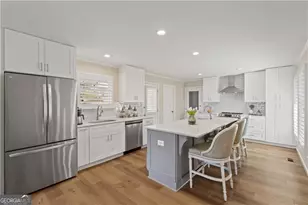 3526 Edgewood Cir, Gainesville, GA 30506 - Photo 16