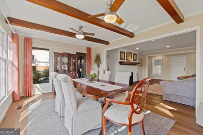 3526 Edgewood Circle, Gainesville, GA 30506 - Photo 8