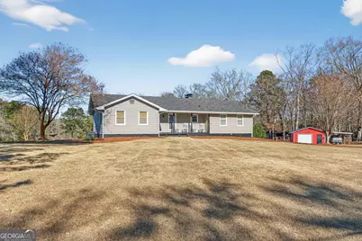 2433 McGarity Road, McDonough, GA 30252 - Photo 2