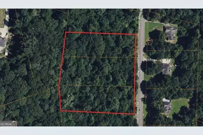 100 Ashley Woods Drive, Newnan, GA 30263 - Photo 1