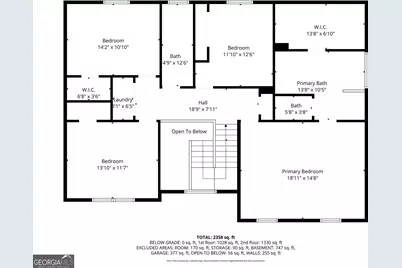 361 Grandiflora Drive, McDonough, GA 30253 - Photo 48