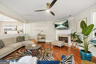 361 Grandiflora Dr, McDonough, GA 30253 - Photo 12