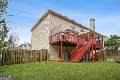 361 Grandiflora Drive, McDonough, GA 30253 - Photo 36