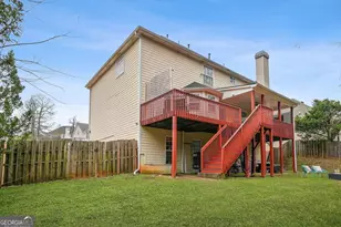 361 Grandiflora Dr, McDonough, GA 30253 - Photo 36