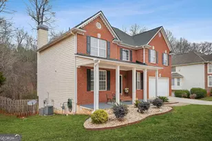 361 Grandiflora Dr, McDonough, GA 30253 - Photo 2