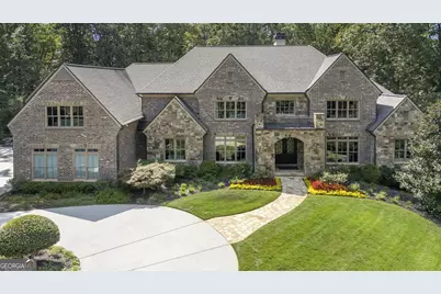 0 Old Southwick Pass, Johns Creek, GA 30022 - Photo 2