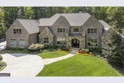 0 Old Southwick Pass, Johns Creek, GA 30022 - Photo 4