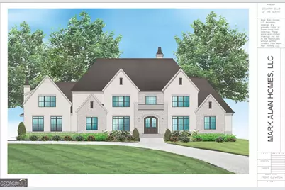 0 Old Southwick Pass, Johns Creek, GA 30022 - Photo 1