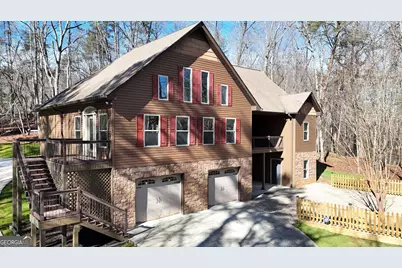 1615 Ben T Huiet Hwy. Sr-255 Alt., Clarkesville, GA 30523 - Photo 1