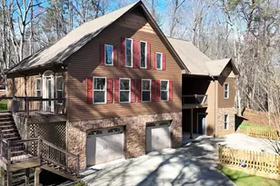 1615 Ben T Huiet Hwy Sr-255 Alt, Clarkesville, GA 30523 - Photo 1