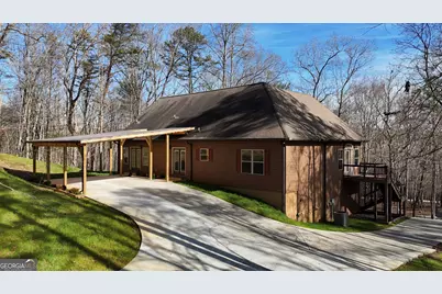 1615 Ben T Huiet Hwy. Sr-255 Alt., Clarkesville, GA 30523 - Photo 6