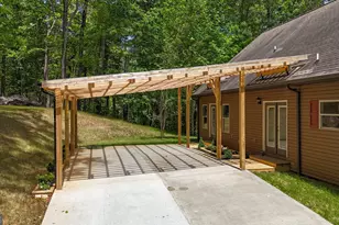 1615 Ben T Huiet Hwy Sr-255 Alt, Clarkesville, GA 30523 - Photo 4