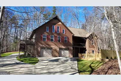 1615 Ben T Huiet Hwy. Sr-255 Alt., Clarkesville, GA 30523 - Photo 2