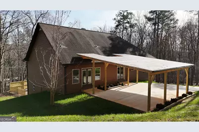 1615 Ben T Huiet Hwy. Sr-255 Alt., Clarkesville, GA 30523 - Photo 8