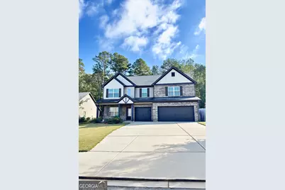 197 Weymouth Drive, Locust Grove, GA 30248 - Photo 1