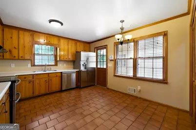 104 Lake Somerset Drive NW, Marietta, GA 30064 - Photo 28