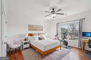 700 Frasier Cir SE, Marietta, GA 30060 - Photo 20