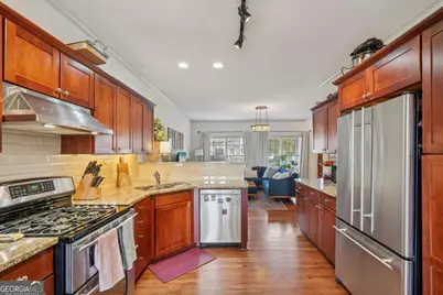 700 Frasier Circle SE, Marietta, GA 30060 - Photo 18