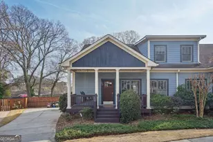 700 Frasier Cir SE, Marietta, GA 30060 - Photo 2