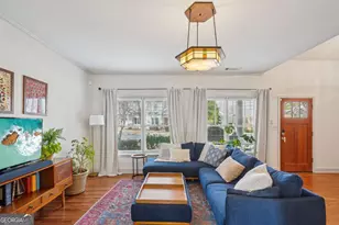 700 Frasier Cir SE, Marietta, GA 30060 - Photo 10