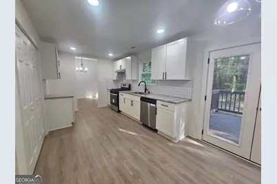 150 Park Timbers Drive, Sharpsburg, GA 30277 - Photo 38