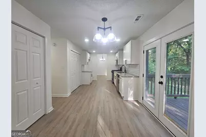 150 Park Timbers Drive, Sharpsburg, GA 30277 - Photo 36