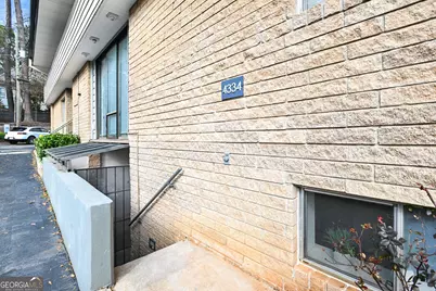 4300 Roswell Road NE #34, Atlanta, GA 30342 - Photo 24