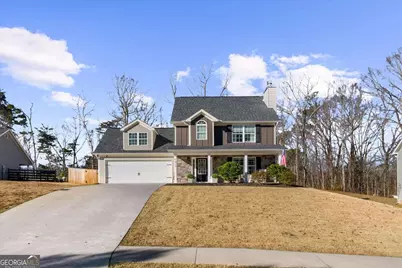5413 Stepstone Way, Gainesville, GA 30506 - Photo 2