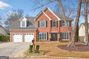 2430 Jakin Way, Suwanee, GA 30024 - Photo 1