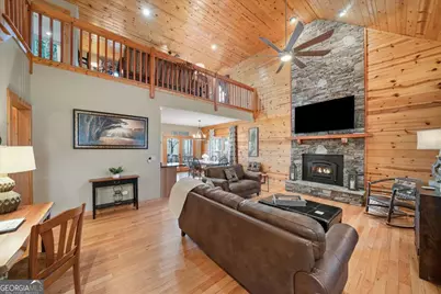 411 Gunite Circle, Ellijay, GA 30540 - Photo 8