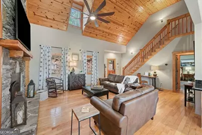 411 Gunite Circle, Ellijay, GA 30540 - Photo 20