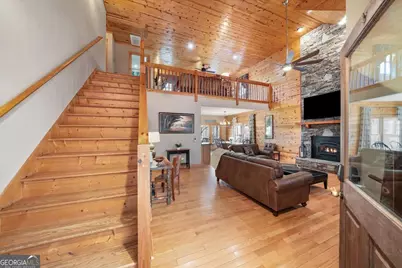 411 Gunite Circle, Ellijay, GA 30540 - Photo 4