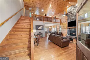 411 Gunite Cir, Ellijay, GA 30540 - Photo 4