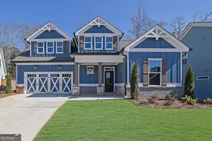 145 Alaina Rd, Holly Springs, GA 30115 - Photo 1