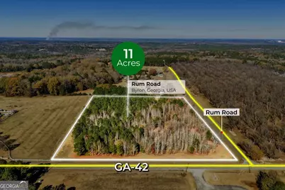 00 Rum  Rd., Byron, GA 31008 - Photo 22
