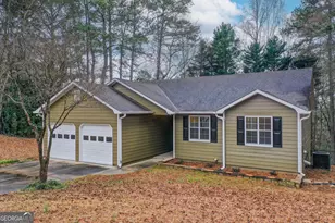 4440 Bullock Bridge Rd, Loganville, GA 30052 - Photo 2