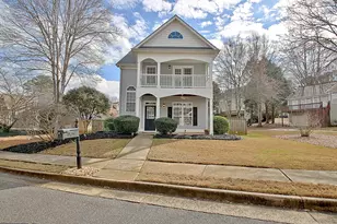 53 Verandah View, Newnan, GA 30265 - Photo 1